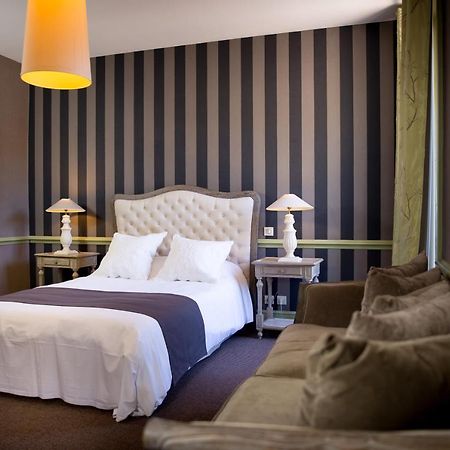Hotel Helvie - Teritoria فال لي با المظهر الخارجي الصورة
