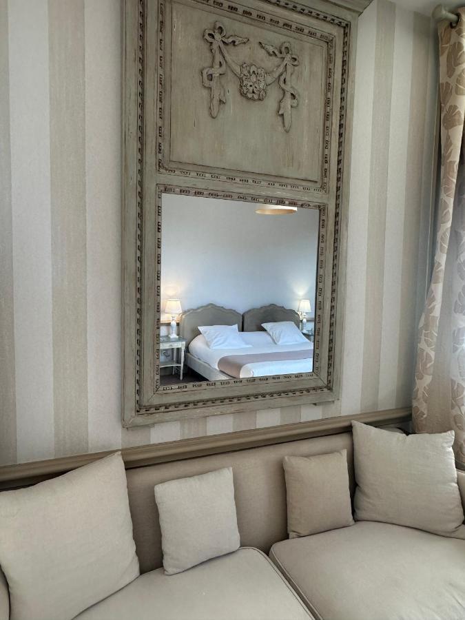 Hotel Helvie - Teritoria فال لي با المظهر الخارجي الصورة