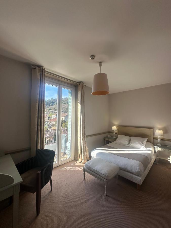 Hotel Helvie - Teritoria فال لي با المظهر الخارجي الصورة