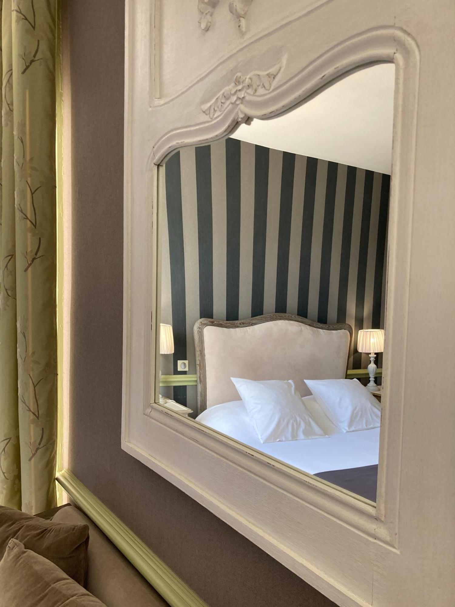 Hotel Helvie - Teritoria فال لي با المظهر الخارجي الصورة