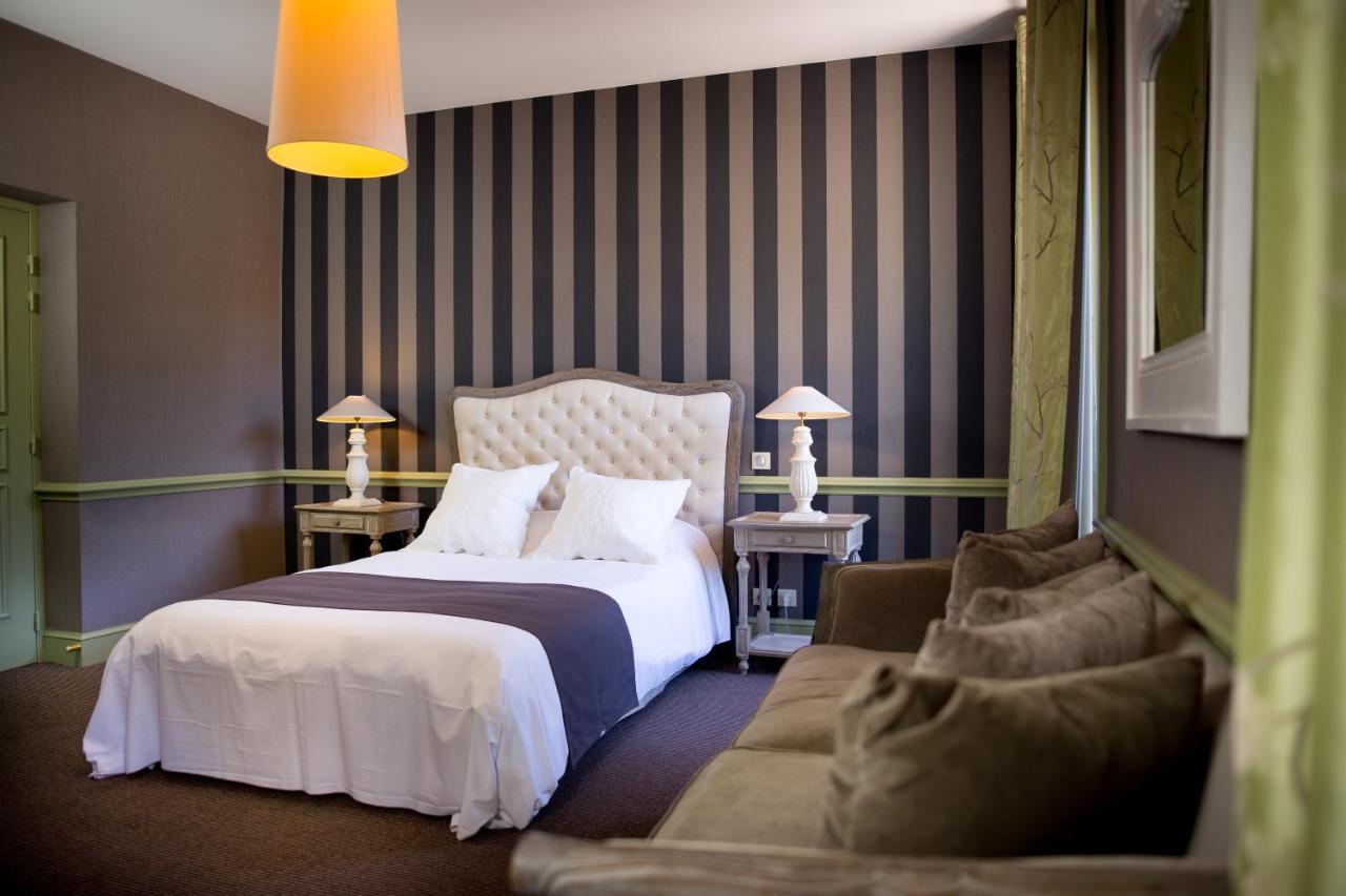 Hotel Helvie - Teritoria فال لي با المظهر الخارجي الصورة